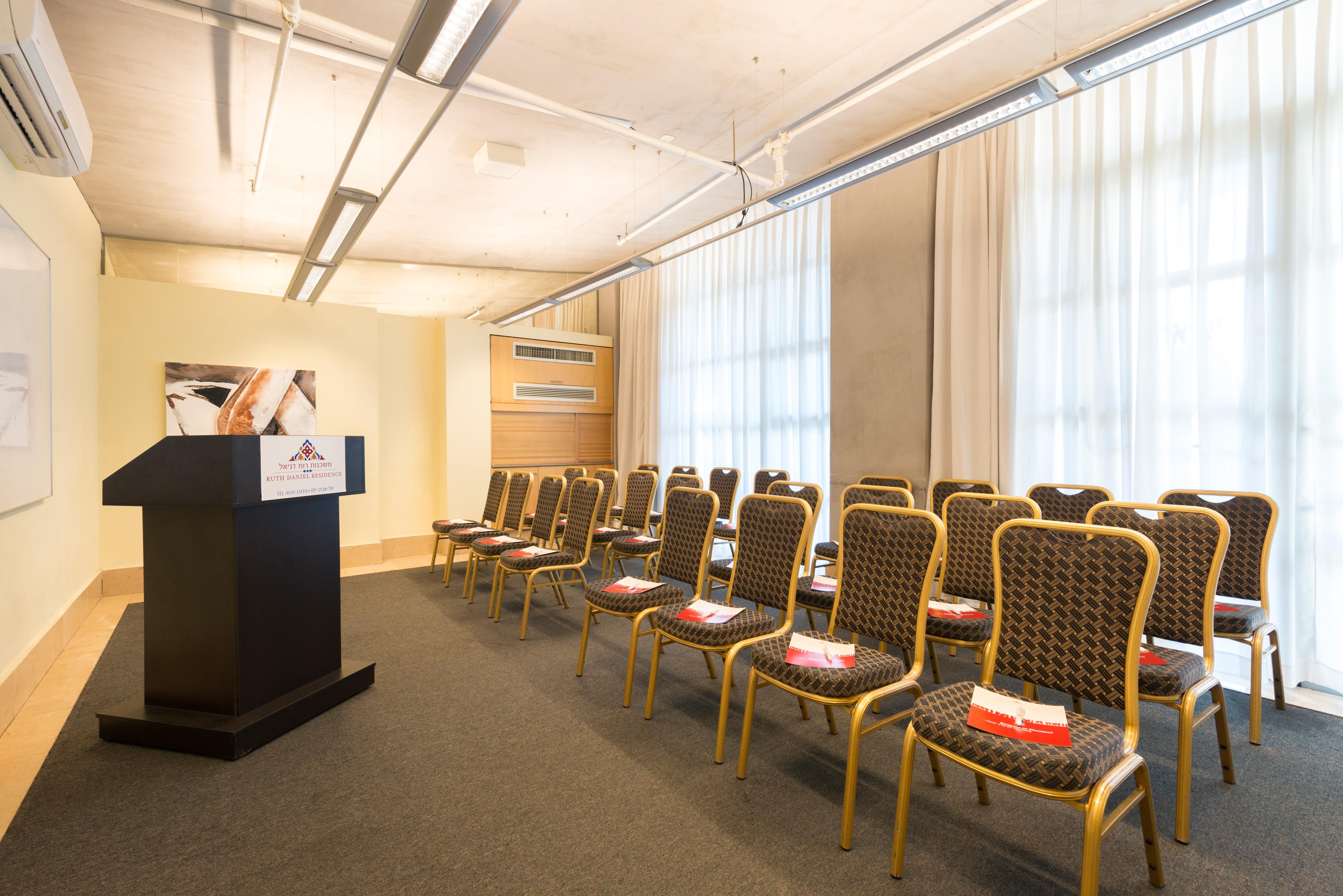 Ruth Daniel Residence Tel Awiw Zewnętrze zdjęcie