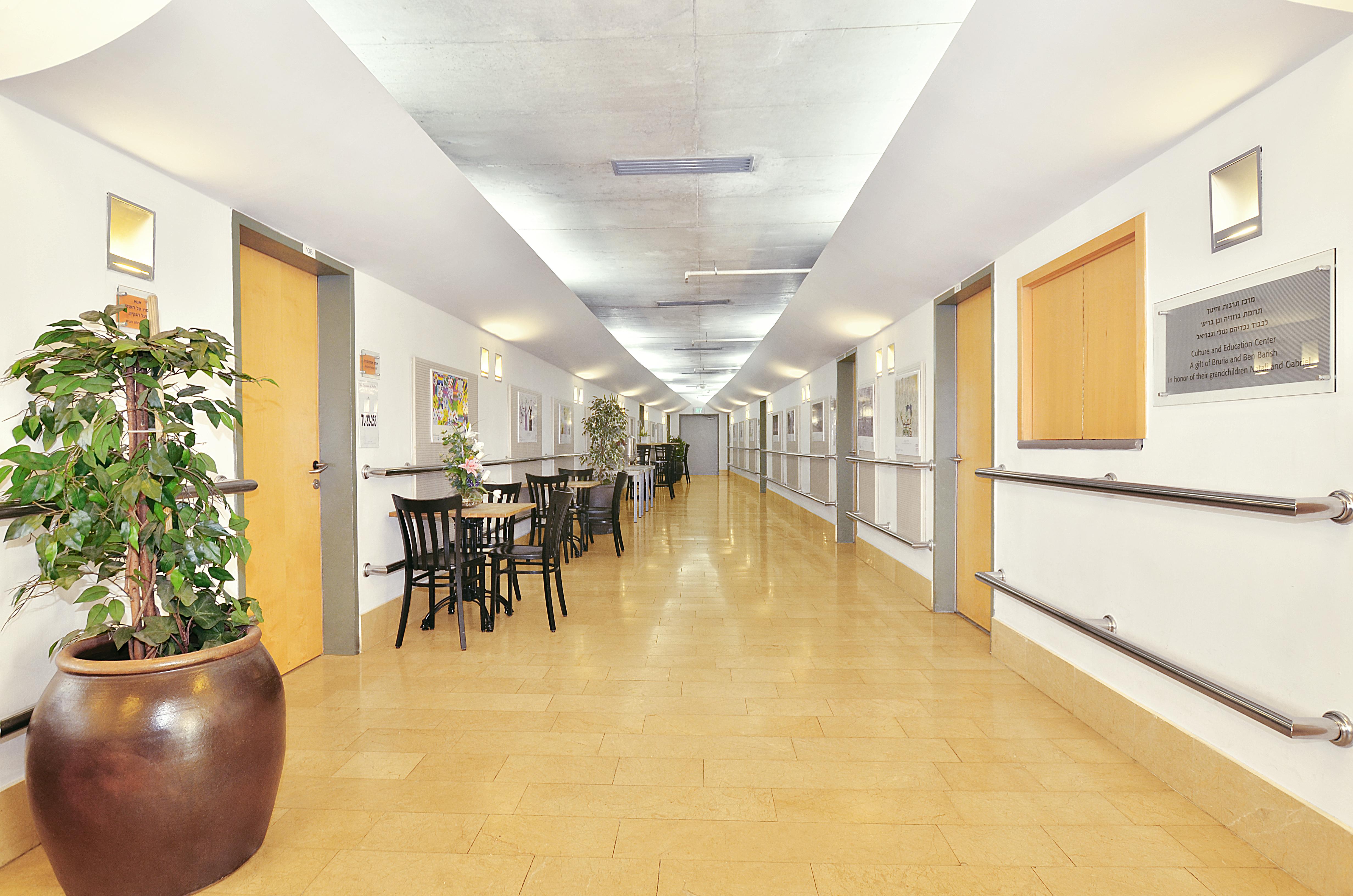 Ruth Daniel Residence Tel Awiw Zewnętrze zdjęcie