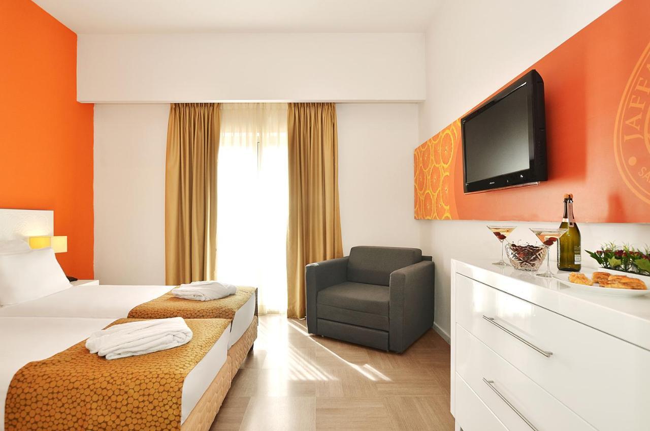 Ruth Daniel Residence Tel Awiw Zewnętrze zdjęcie