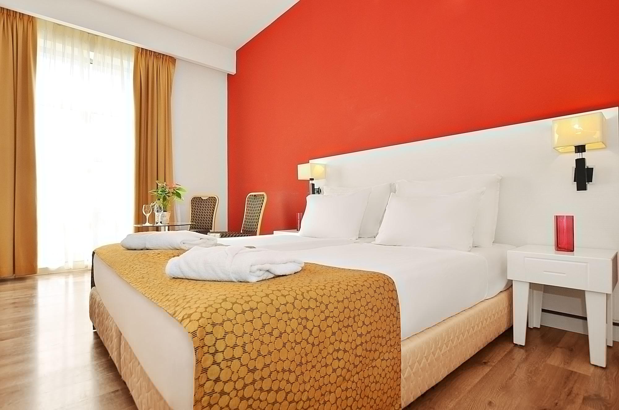 Ruth Daniel Residence Tel Awiw Zewnętrze zdjęcie