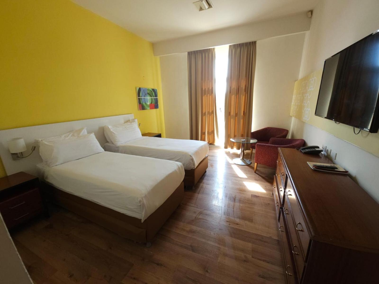 Ruth Daniel Residence Tel Awiw Zewnętrze zdjęcie